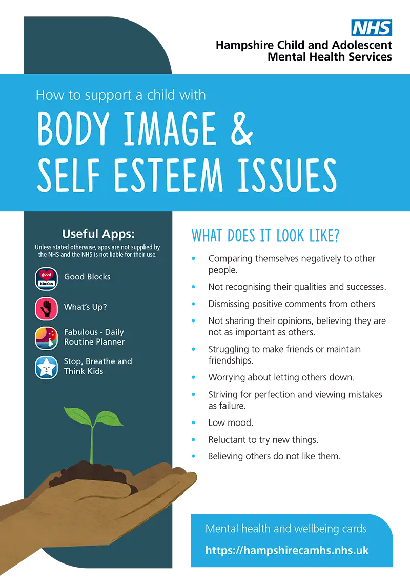 Wellbeing Cards - Set of 17