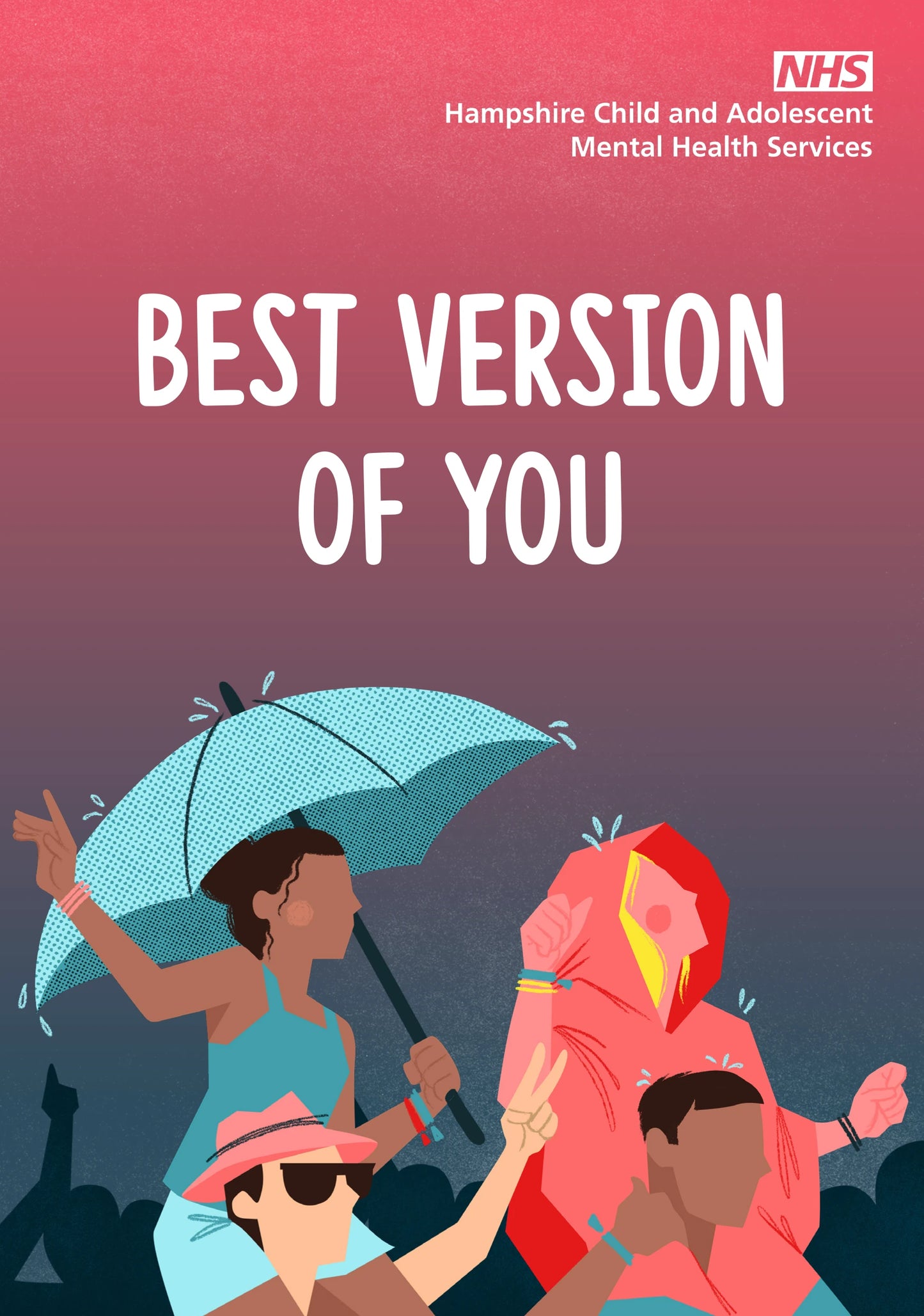 Best Version of You