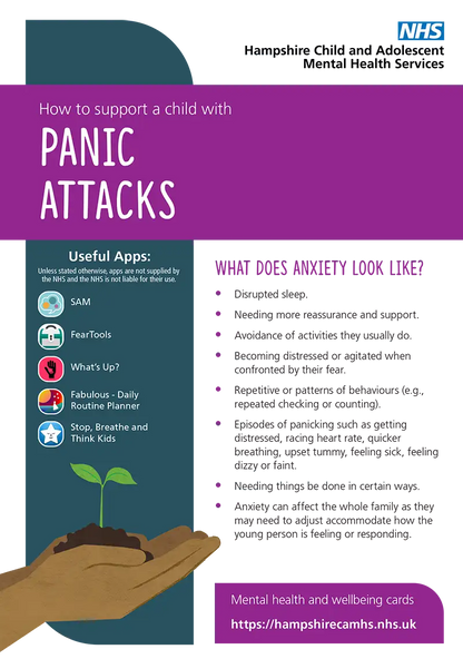 Wellbeing Cards - Set of 17