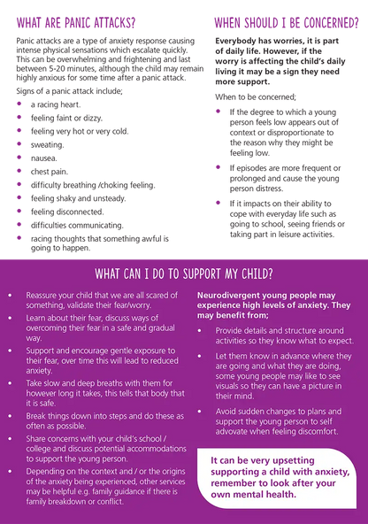 Wellbeing Cards - Set of 17